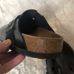 Birkenstock Shoes - Men’s/Women’s Birkenstock Clog - worn once! Birkenstock Shoes - Men’s/Women’s Birkenstock Clog - worn once!